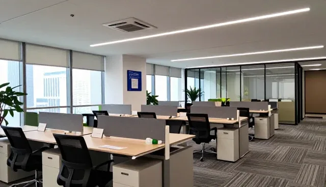 系统运行在节能改造中的多场景应用分析