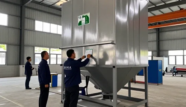 上海觅源环保科技有限公司介绍管理办法基础知识